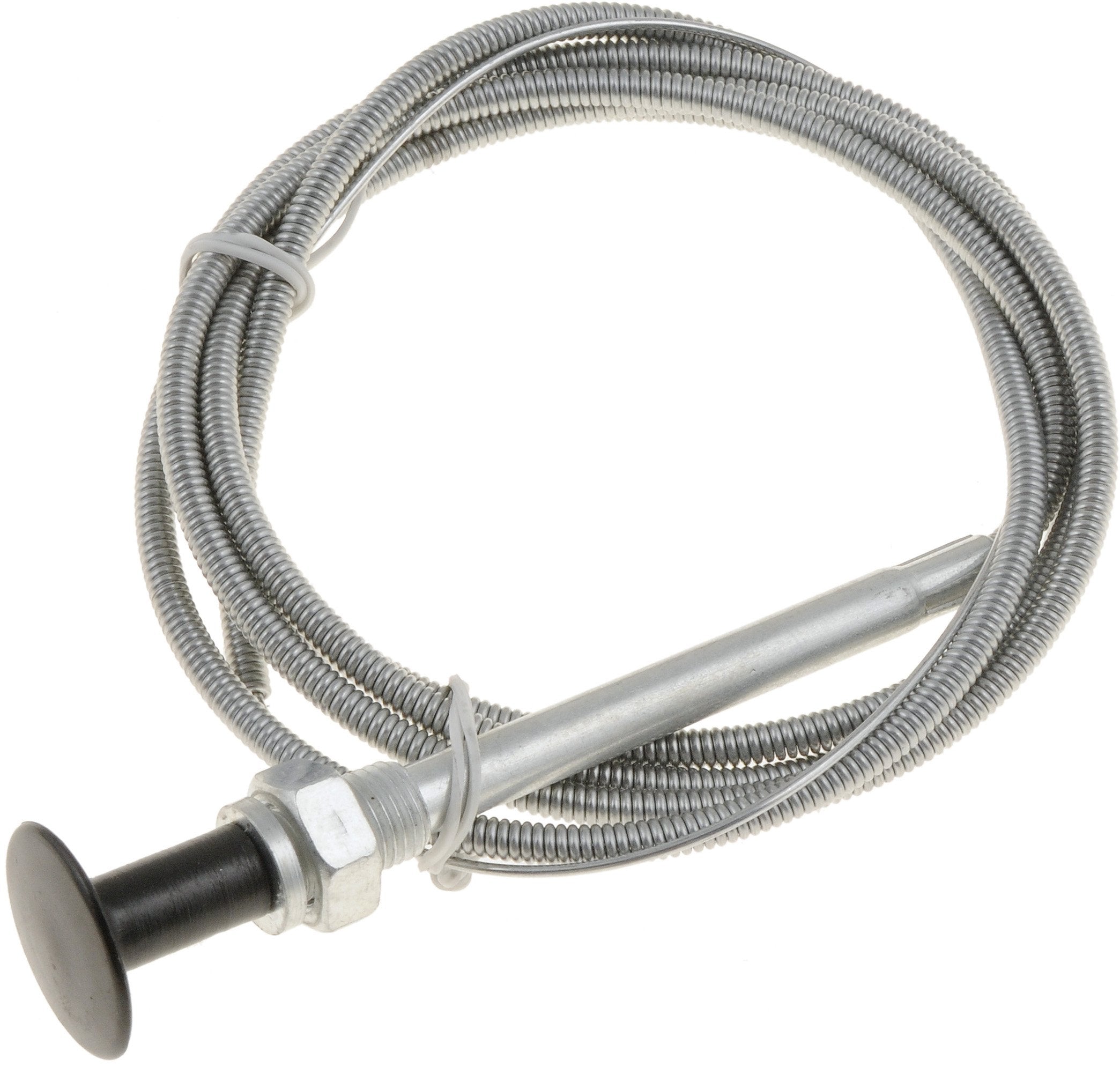 Dorman 55103 Remote Control Cables   7/8 In. X 5 Feet, .047 In Diameter Universal Fit